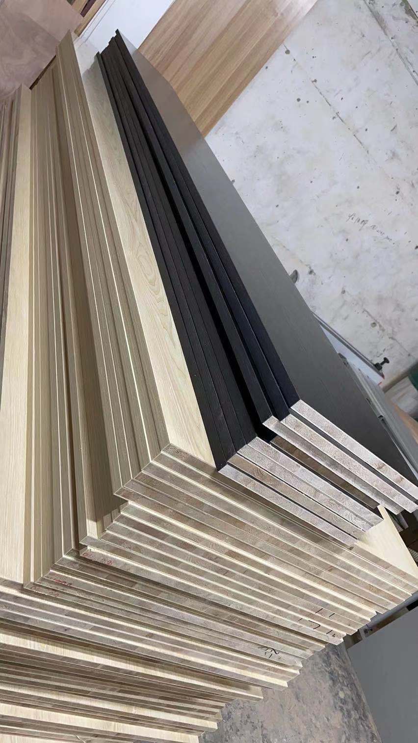 生态板封边加工费